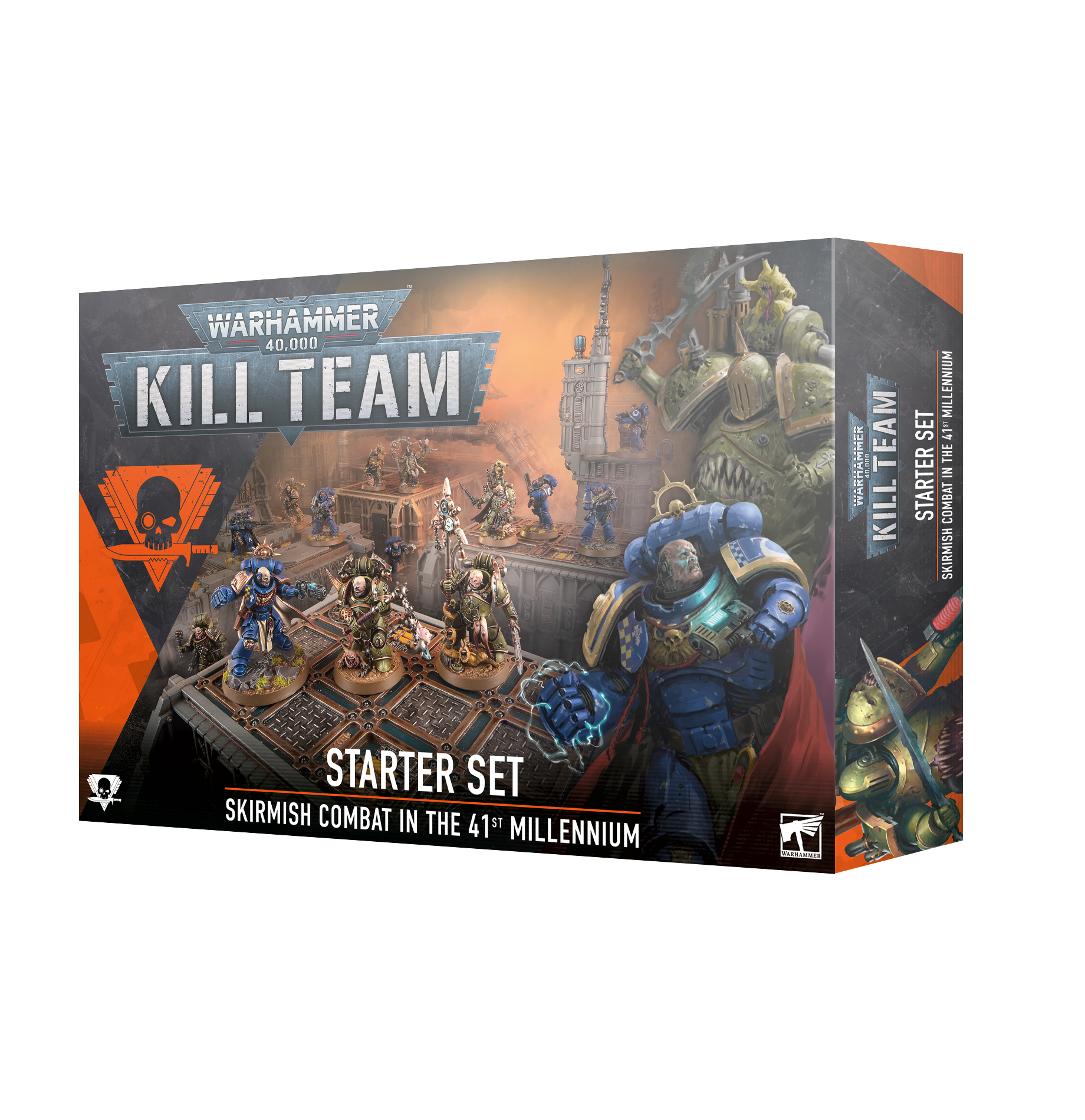 103-54-Kill Team Starter Set