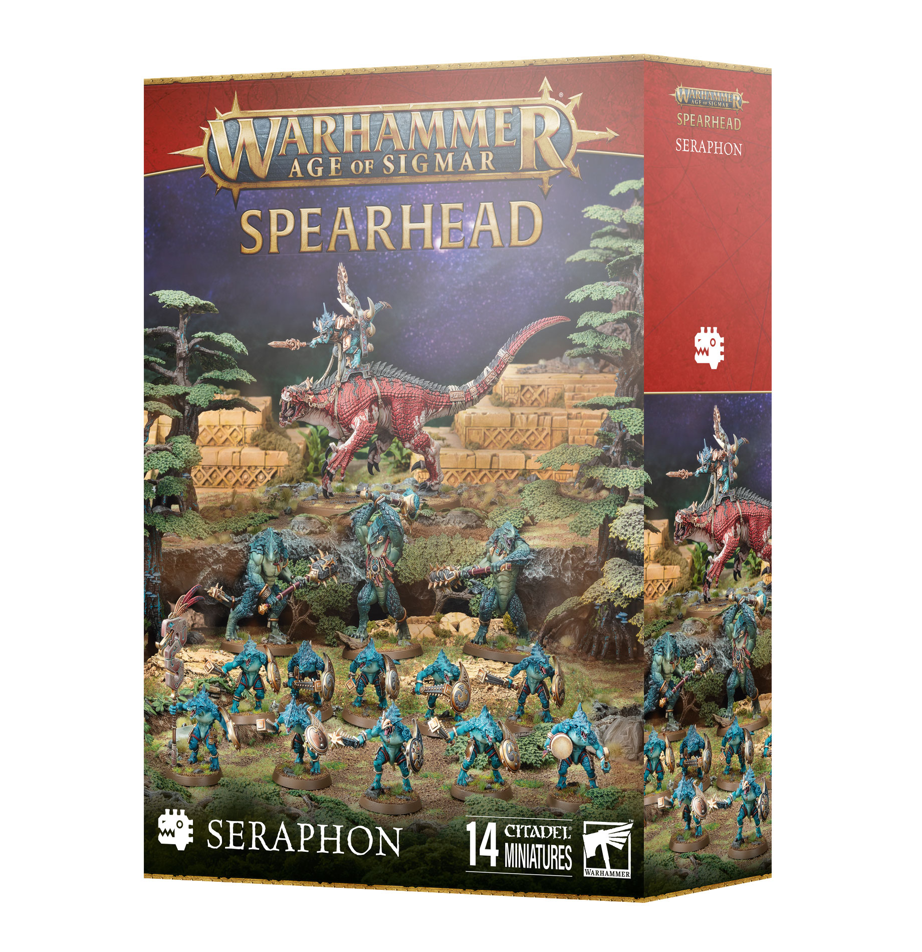 70-881_Spearhead Seraphon