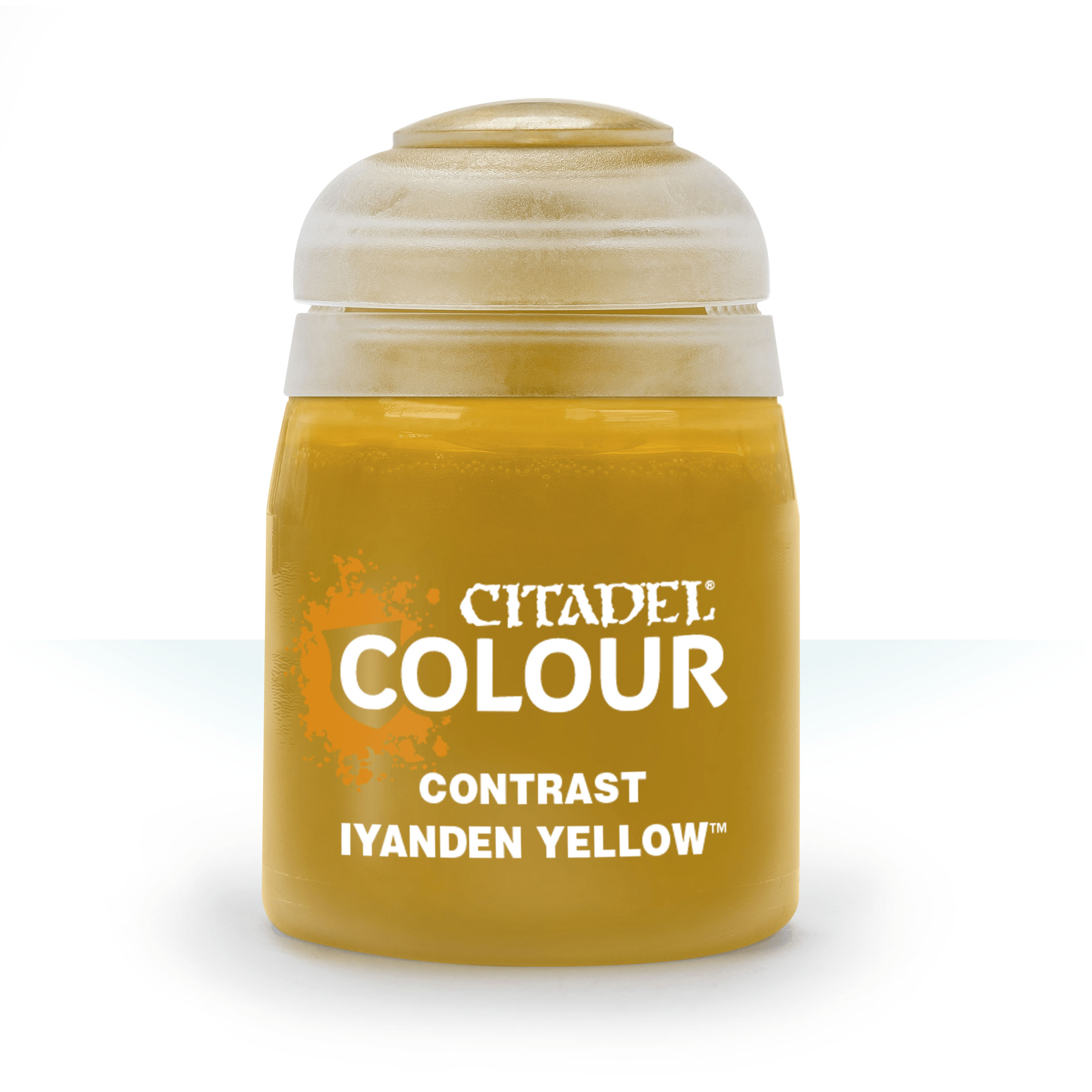 29-10-Iyanden Yellow