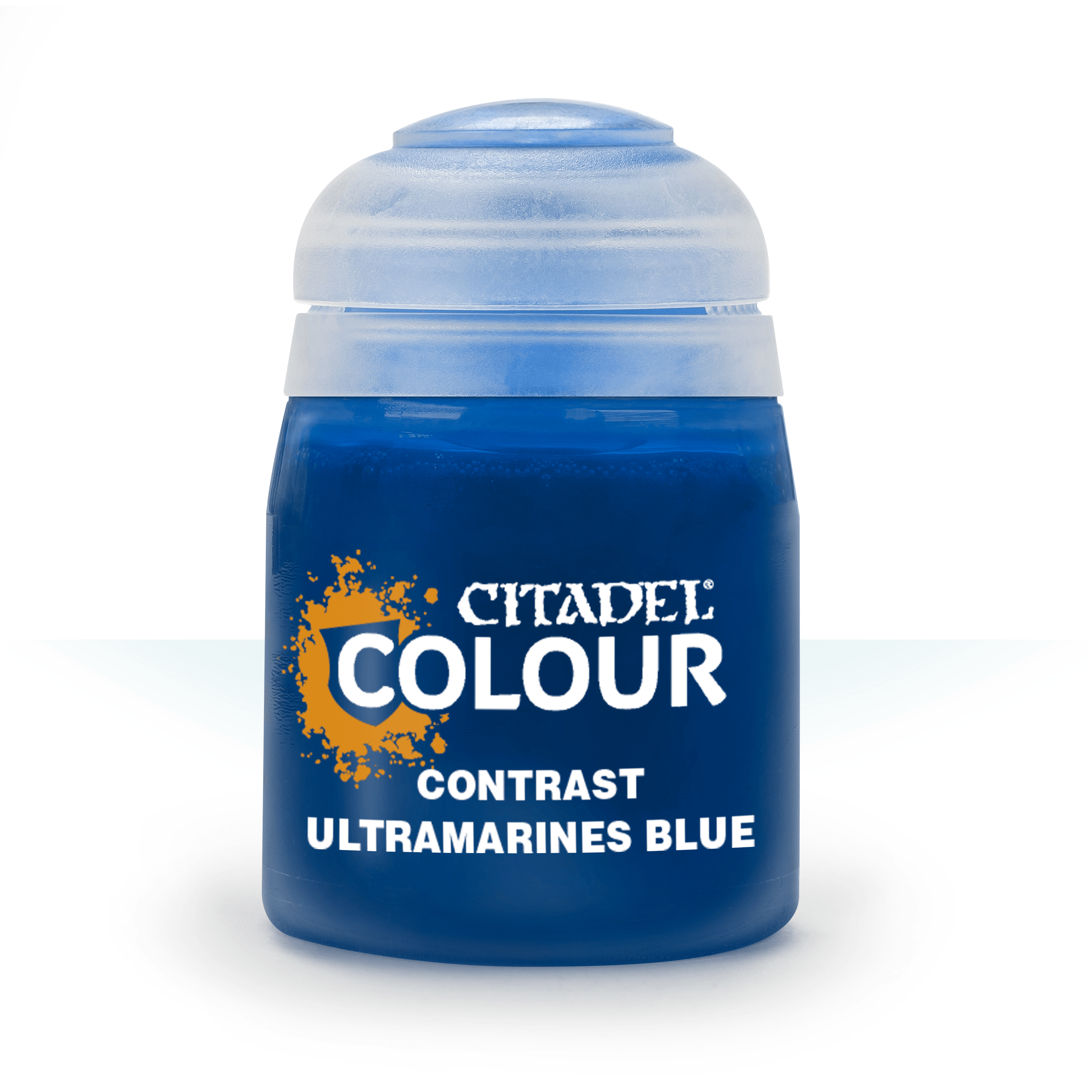 29-18-Ultramarines Blue