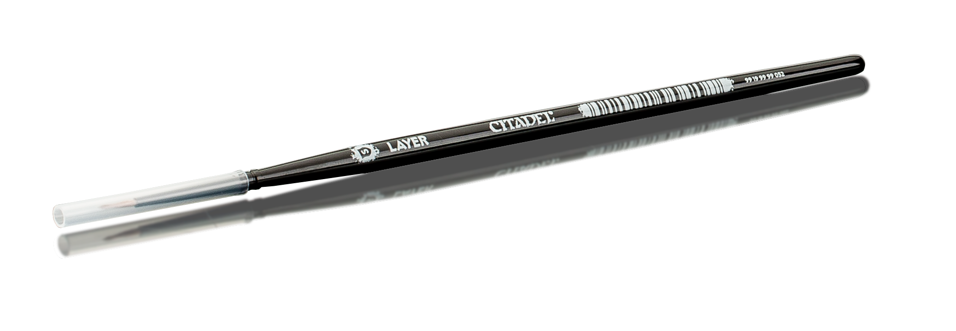 63-21-Citadel Small Layer Brush