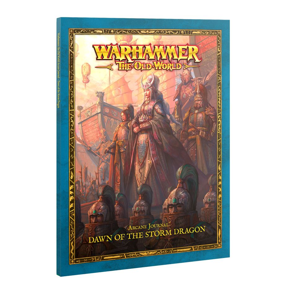 06-211_WarhammerOldWorldArcaneJournalDawnoftheStormDragon