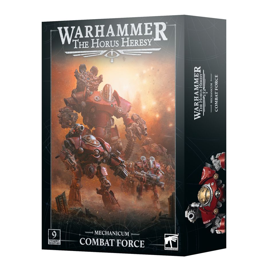 31-132_HorusHeresyMechanicumCombatForceArmy