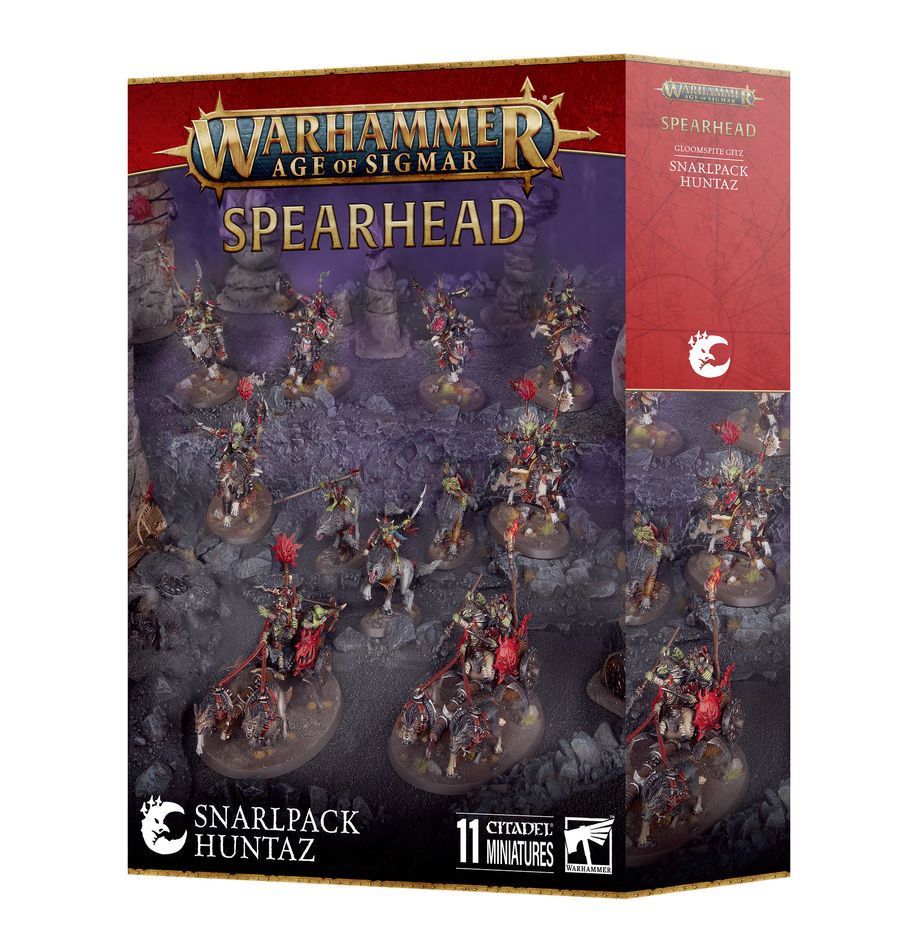 70-894_GloomspiteGitzSnarlpackHuntazSpearheadArmyBox