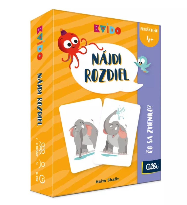 AWK_Kvido_najdi rozdiel