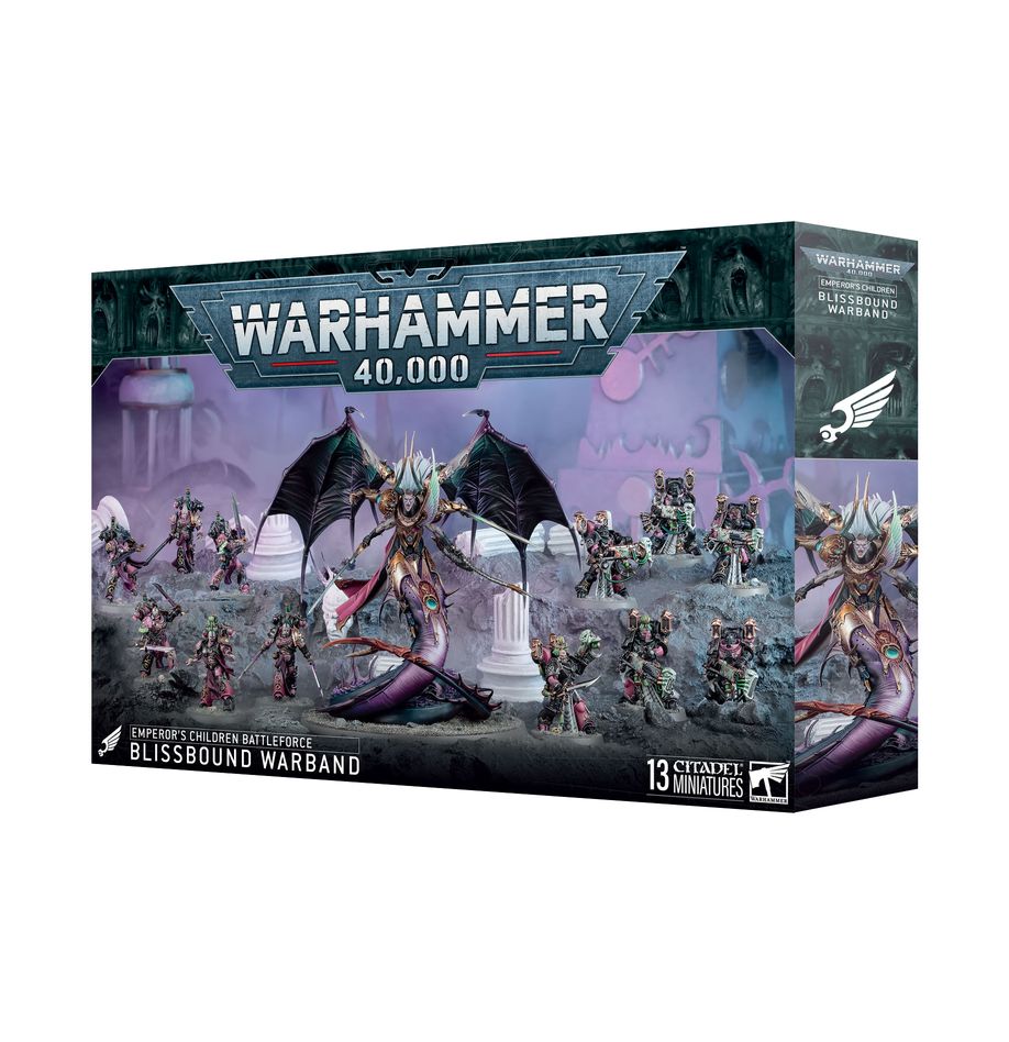 71-37_EmperorsChildrenBlissboundWarband