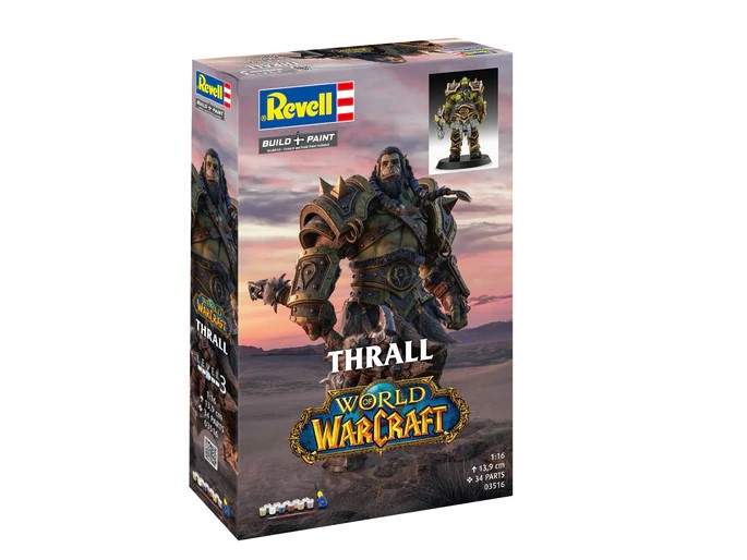 03516_Gift-Set-WoW- The Orc Thrall
