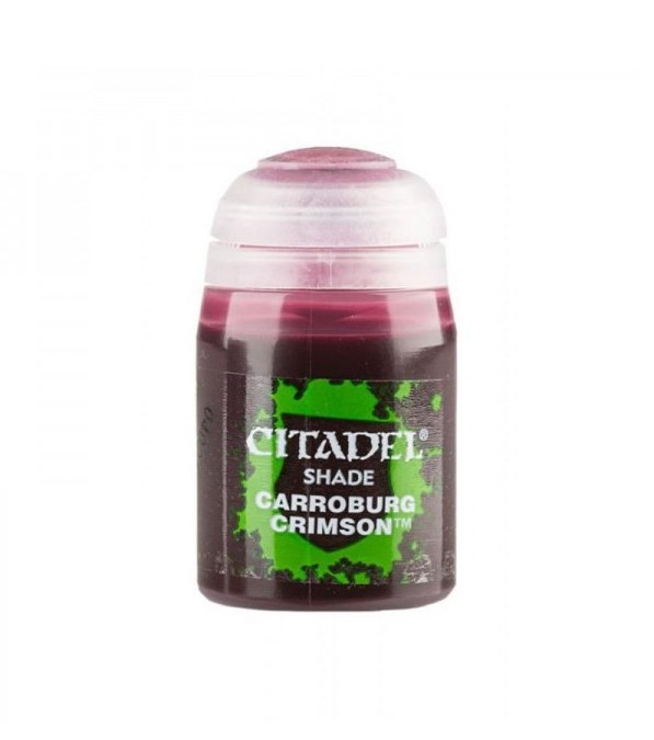 24-13_ CARROBURG CRIMSON (18ML)