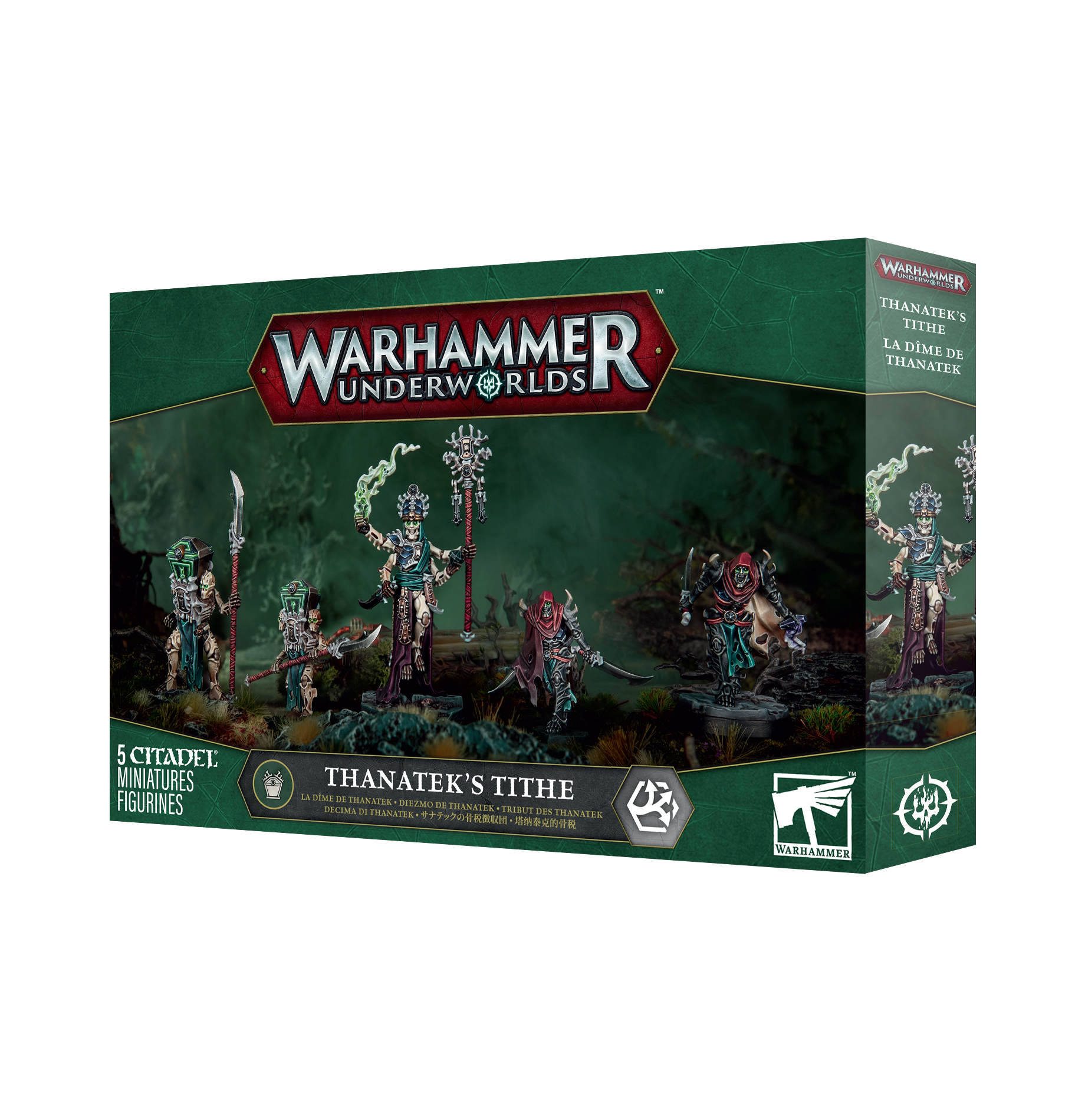 34-010_WarhammerUnderworldsThanateksTitheWarband