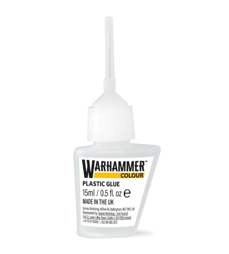 66-53_PLASTIC GLUE