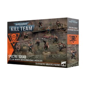 Kill Team™: Spectre Squad