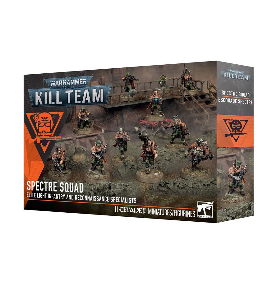 102-12_KillTeamSpectreSquad Kill Team™: Spectre Squad