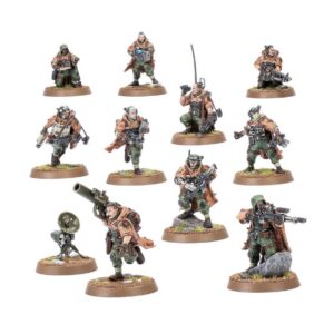 Kill Team™: Spectre Squad1