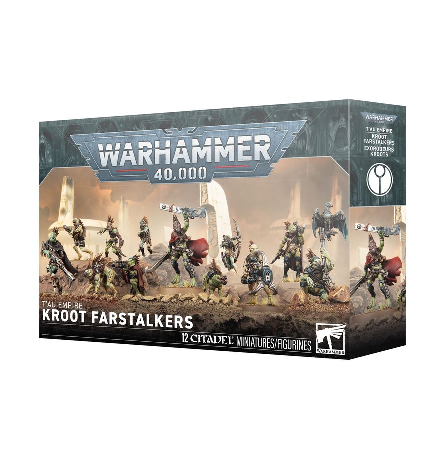 56-67_KrootFarstalkers Kroot Farstalkers