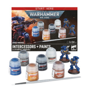 SM Intercessors_paints