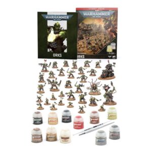 GETTING STARTED WITH ORKS (ENG)1