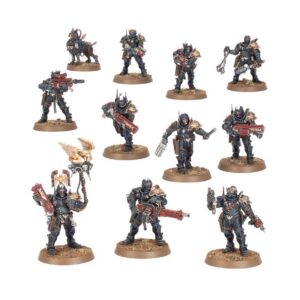 Exaction Squad1
