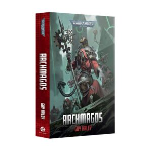 Archmagos