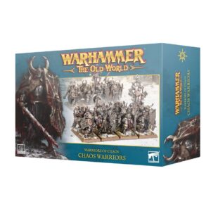 Chaos Warriors