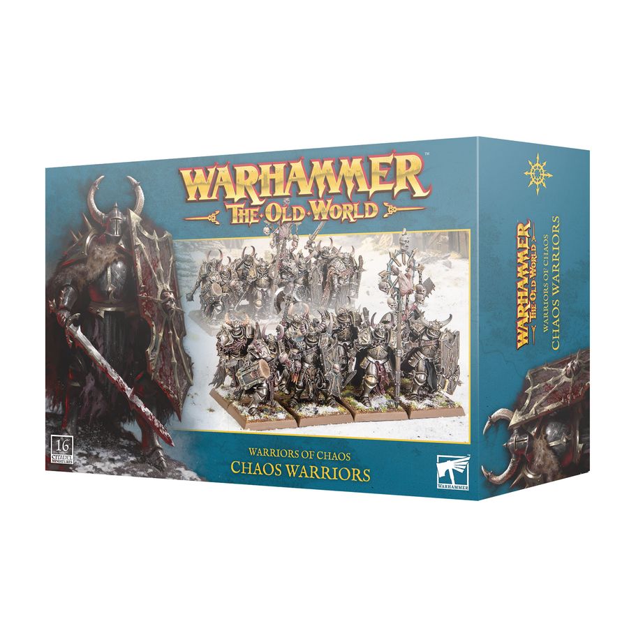 08-21_ChaosWarriors1 Chaos Warriors