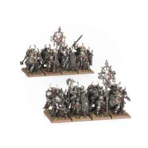 Chaos Warriors1