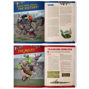 Blood Bowl Spike! Journal Issue 22 (English)_1