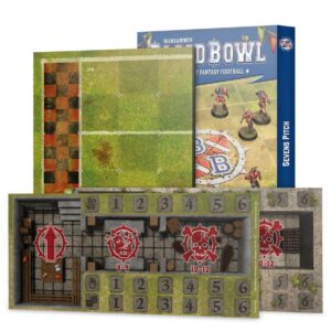 Sevens Pitch: Double-sided Pitch and Dugouts_1
