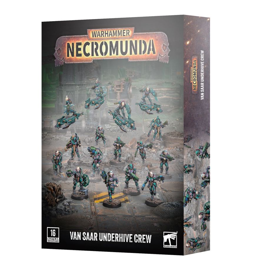 301-68_NecromundaVanSaar-UnderhiveCrewBOX Van Saar Underhive Crew
