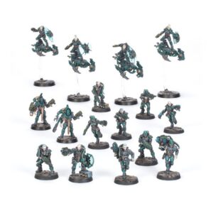 Van Saar Underhive Crew1