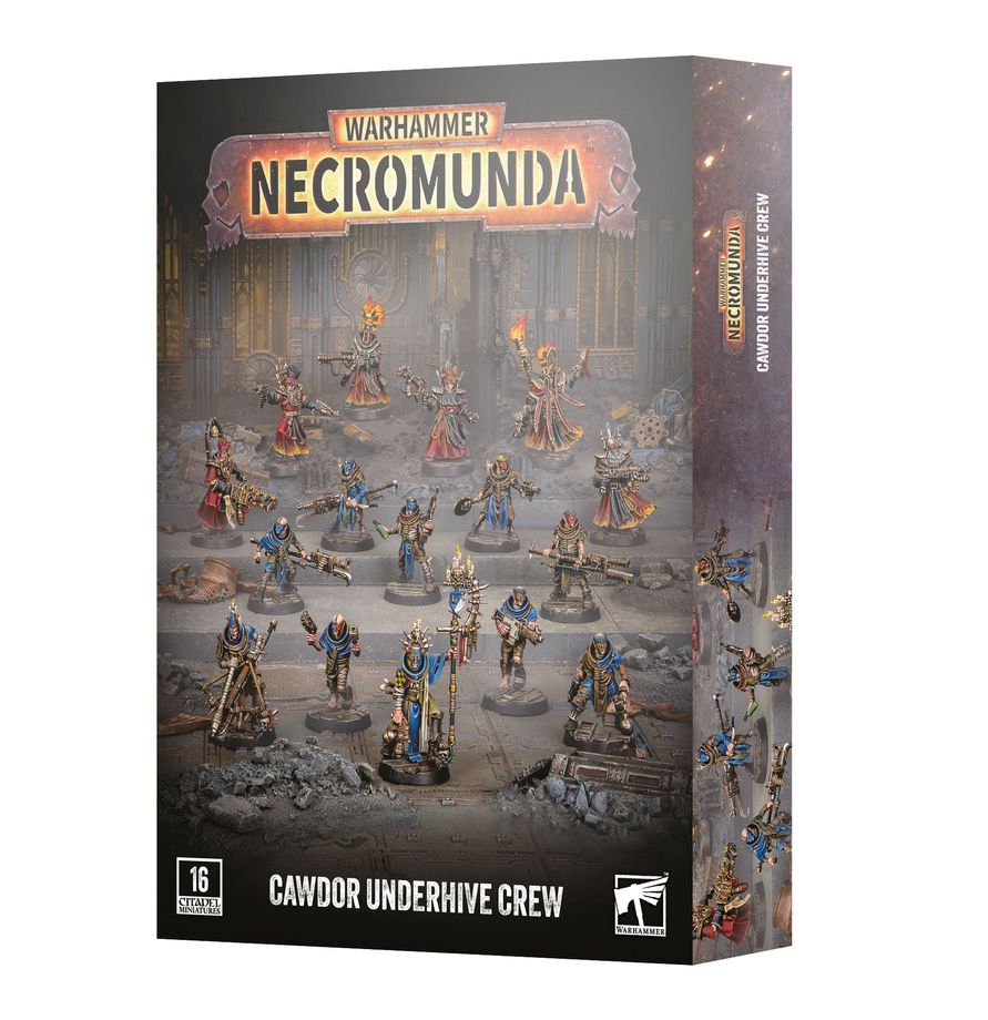 301-69_CawdorUnderhiveCrew Cawdor Underhive Crew