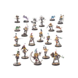 Escher Underhive Crew1