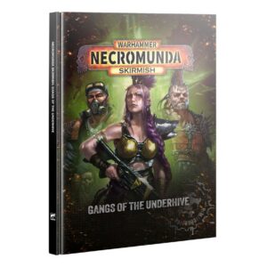 Gangs of The Underhive (English)