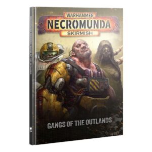 Gangs of The Outlands (English)