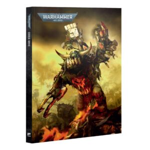Orks Codex