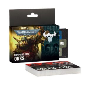 Orks Command Pack_1