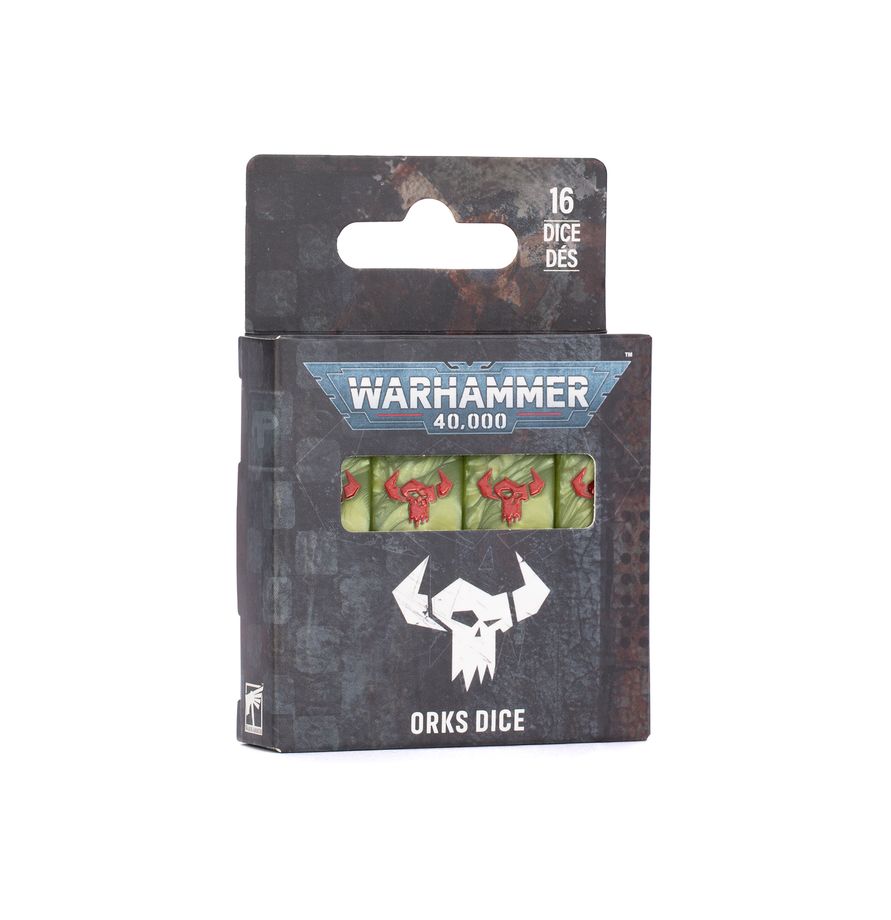 50-05_OrksDice Orks Dice