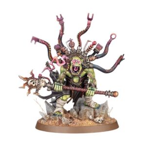 Orks Weirdboy_1