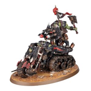 Orks Wartrakk_1