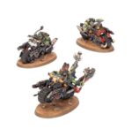 Orks Warbikers_1