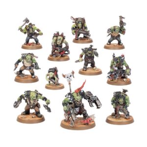 Orks Boyz_1