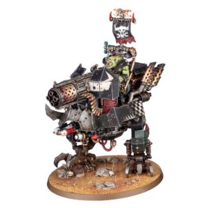 Orks Big Mek Dakkarig_1