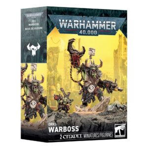 OrksWarboss