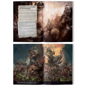 Destruction Battletome: Ogor Mawtribes1