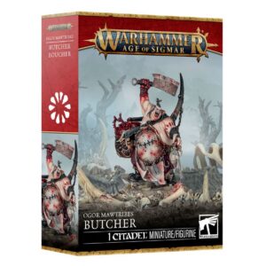 Butcher