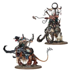 Regiment of Renown: Okar's Torrbad