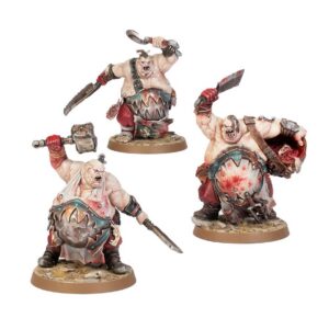 Cleavers/Gutseers_1