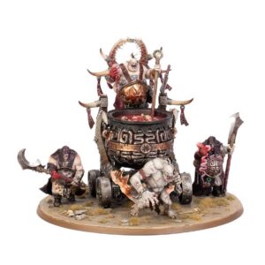 Redd the Maw – High Slaughtermaster_1