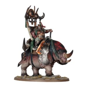 Morga the Mighty – Overtyrant / Tyrant on Glutthorn_1