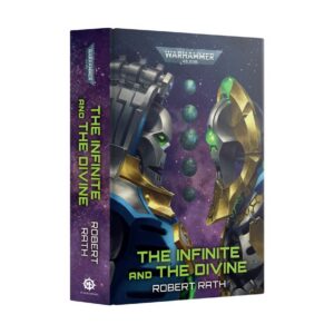 The Infinite and the Divine (Hardback) (English)