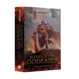Blood of the Godeater